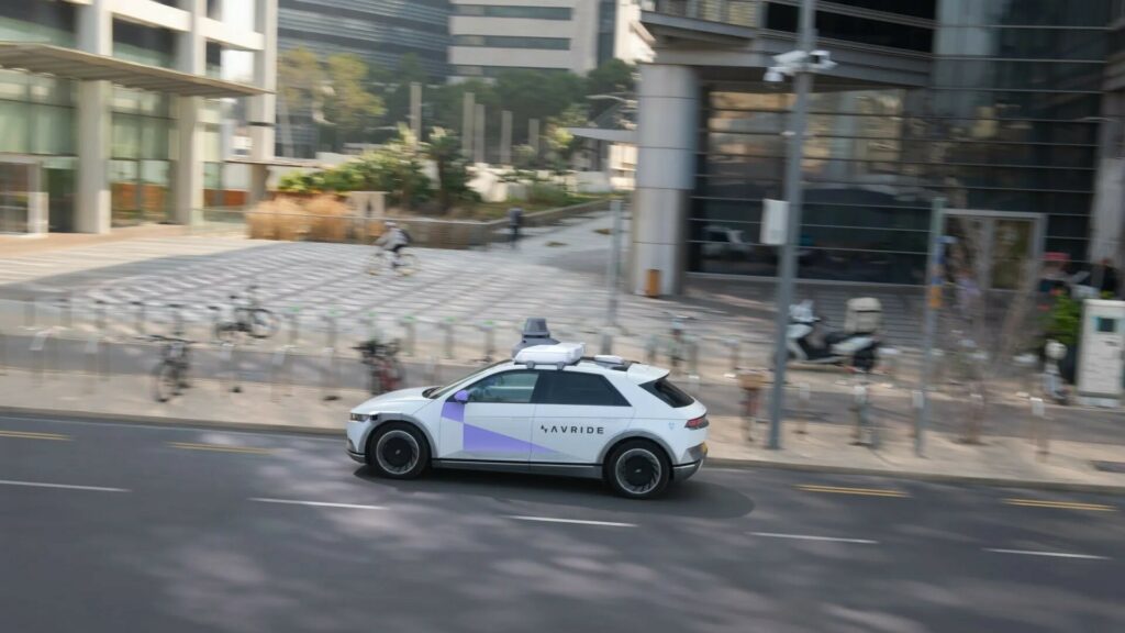 致命车祸六年后,优步签署RoboTaxi新协议 致命车祸六年后,优步签署RoboTaxi新协议