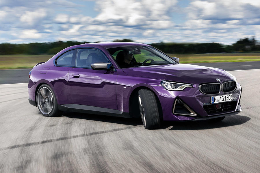 汽车媒体Autocar 2021预测的结果如何？