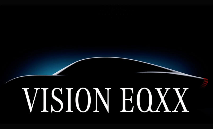戴姆勒集团确认三款新能源汽车，EQE轿车、EQE SUV和EQS SUV