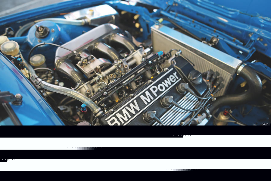 BTCC当时和现在：2019宝马3系与1991年E30 M3相遇