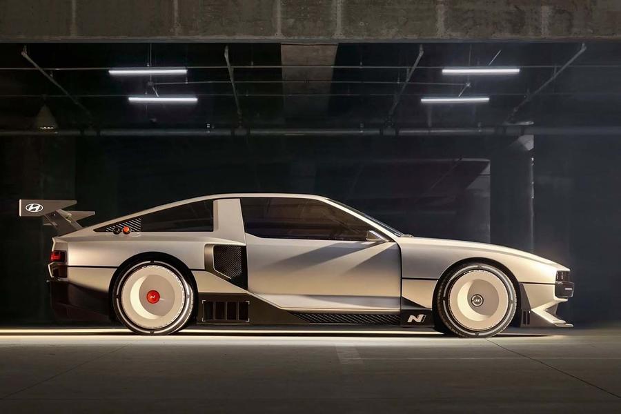 Autocar Snappers拍摄的2022年最佳照片
