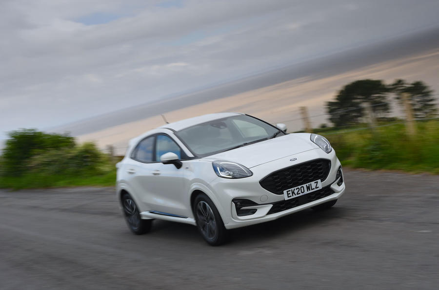 2020年 Autocar 最新车型试驾报告
