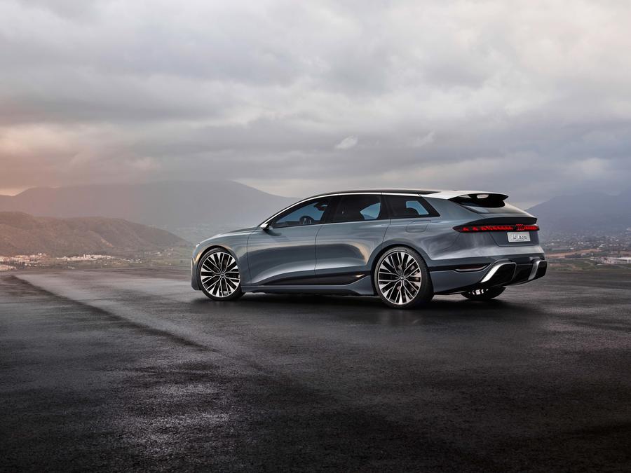 Autocar Snappers拍摄的2022年最佳照片