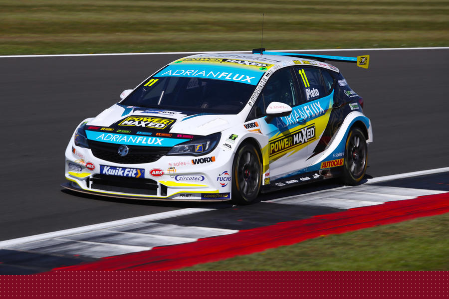 BTCC 2021赛季预告：为什么戈登·谢登 渴望再次获胜
