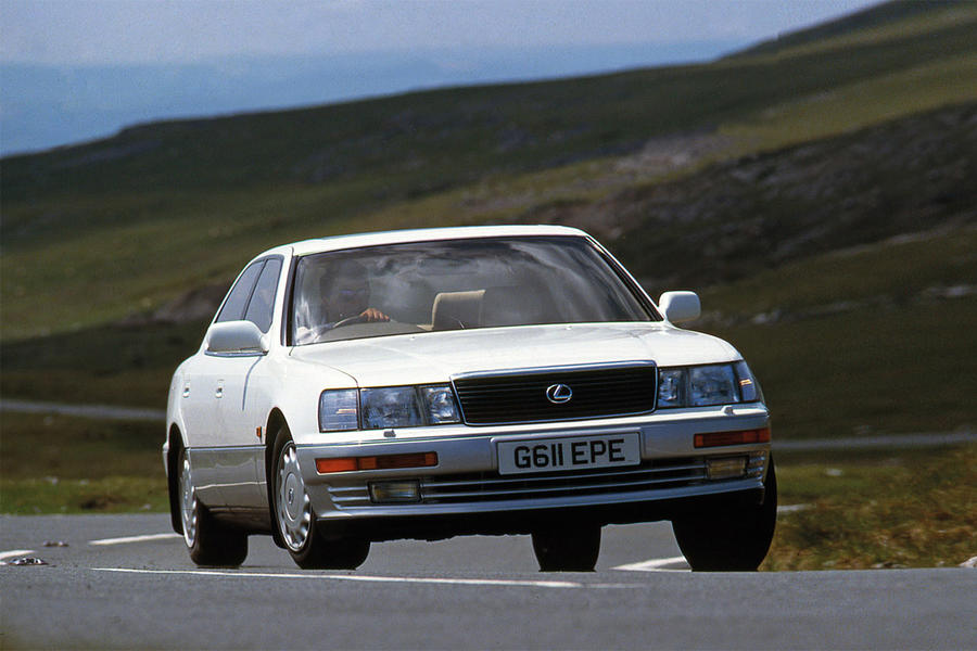 Give a little respect: Cars that deserve more love