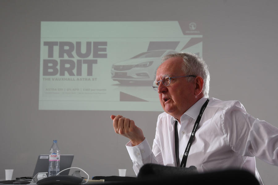 2020 Autocar Awards揭晓英国杰出领袖