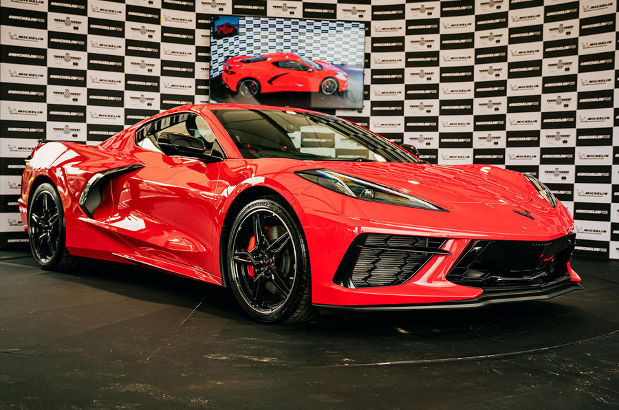 Goodwood Festival of Speed 2021：光明堂
