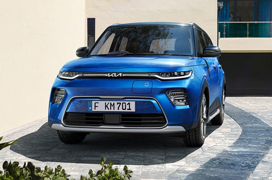Electric公司汽车，您的Kia系列指南