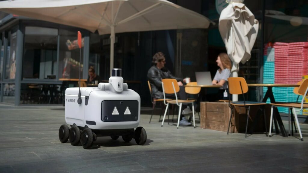 致命车祸六年后,优步签署RoboTaxi新协议 致命车祸六年后,优步签署RoboTaxi新协议