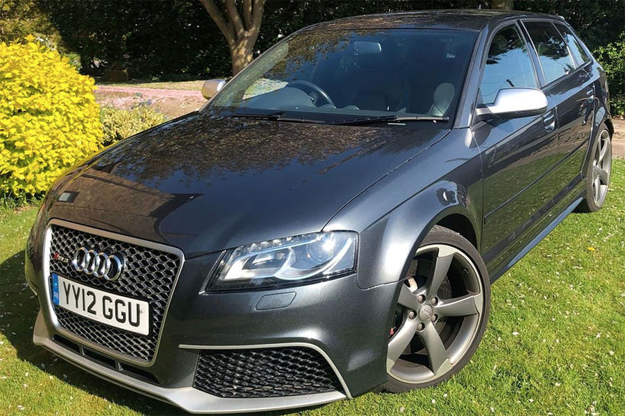 Used car buying guide: 奥迪RS3二手车购买指南