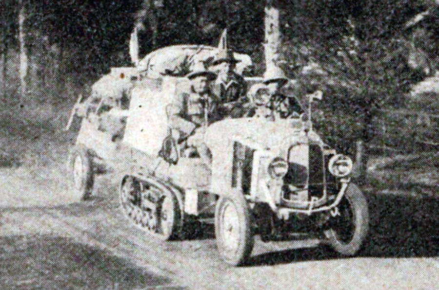 出自档案：1925年的今天