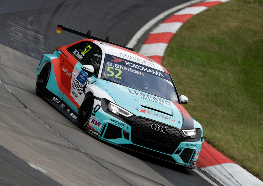 BTCC 2021赛季预告：为什么戈登·谢登 渴望再次获胜