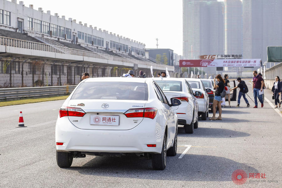 选择中国最好的汽车，在全球最大的汽车市场中寻找最好的汽车