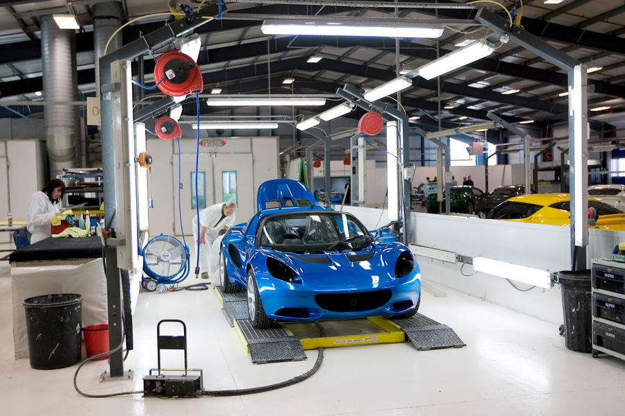 Dream automotive jobs: meet the people in the best car industry gigs