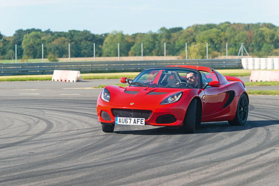 Dream automotive jobs: meet the people in the best car industry gigs