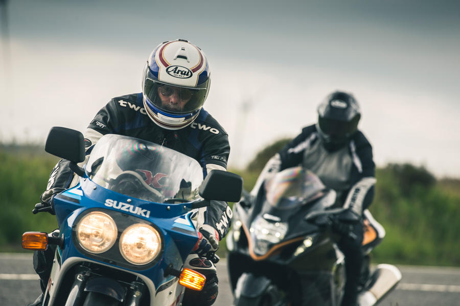 Suzuki 百年纪念，这是最有趣的汽车、摩托车和船艇制造商吗？
