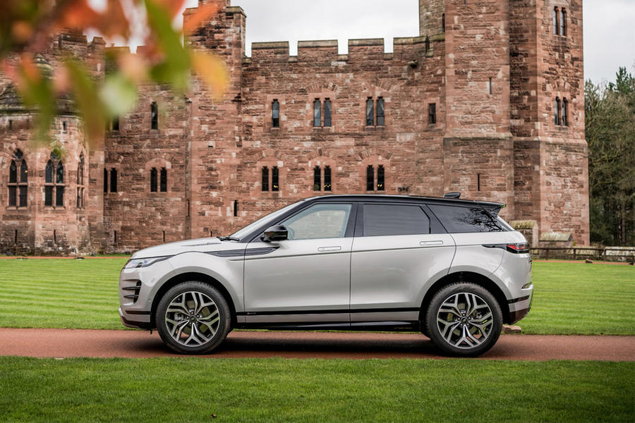 租赁优惠，BMW和路虎Range Rover的低成本选择