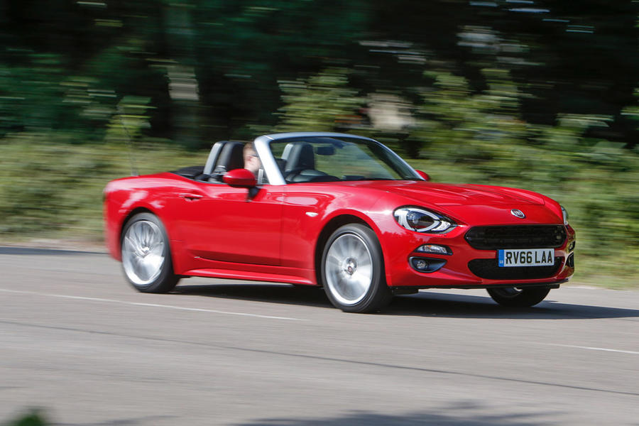 Give a little respect: Cars that deserve more love